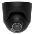 TurretCam HL (5 Mp/4 mm)-B - Caméra IP 85°, éclairage hybride, True WDR, microphone, PoE